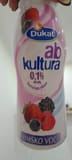 Dukat Fruit Yogurt