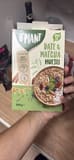 O'Plant Date & Matcha Muesli