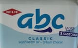 Belje Abc Classic Svježi Krem Sir