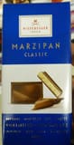 Niederegger Marzipan with milk chocolate