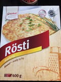 Grocholl Rösti
