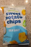 Clancy's Sweet Potatoe Chips