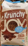 Barnhouse Krunchy Joy Cocoa