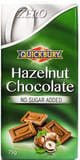 Quickbury Hazelnut Chocolate