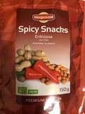 MorgenLand peanuts with Chili