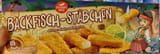 Lidl Crispy Battered Fish Sticks