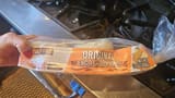 Lidl Original English muffins