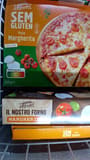 Vemondo Pizza Magherita