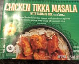 LIDL Chicken Tikka Masala