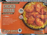 Lidl Chicken biryani