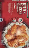 Lidl Butter Chicken with Basmati Rice