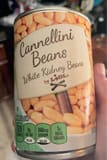 Lidl Cannellini beans