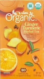 Ginger Tumeric Herbal Tea