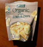 Alesto Banana chips
