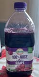 Solevita Grape Juice