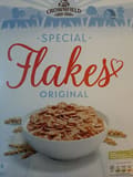 Lidl Special flakes original