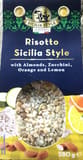Italiamo Risotto Sicilia Style