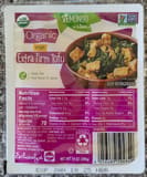 Vemondo Extra Firm Tofu