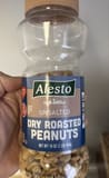 Lidl Peanuts