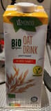 Lidl Oat drink