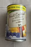 Lidl Fruit Cocktail
