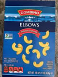 Combino By Lidl Elbow Pasta