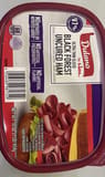 Fulani Black Forest uncured ham