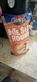 Clancy's Bite Size Round Tortilla Chips