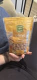 Southern Grove Cashews Honey Roasted
