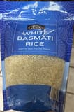 Earthly Grains White Basmati Rice