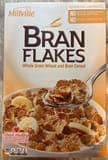 Millville Bran Flakes