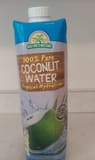 Nature's Nectar 100% Covonut Water Tropical Hydration