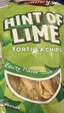 Clancy's Hint of Lime