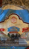 Pueblo Lindo Flour Tortillas Large-Burrito