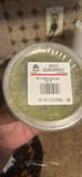 Aldi Spicy Guacamole