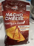 Clancy's Nacho Cheese Tortilla Chips