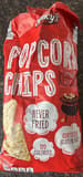 Clancy's Popcorn Chips Kettle