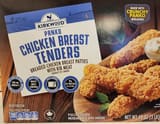 Kirkwood Panko Chicken Breast Tenders