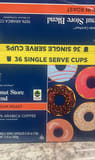 Donut Shop KCUPS medium roast