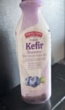 Friendly Farm Probiotic kefir blueberry