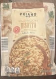 Priano Mushroom Risotto