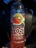 PurAqua Sparkiling Frost - Strawberry Kiwi