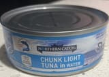 Northern Catch CHUNK LIGHT TUNA in WATER