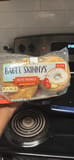 L'oven Fresh Bagel Skinnys Plain