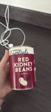 Aldi Red Kidney Beans