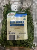 Simply Nature Organic Baby Arugula