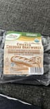 Simply Nature Chicken Cheddar Bratwurst