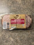 Appleton Farms Uncured Canadian Bacon