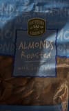 Southern Grove Almonds Roasted with Sea Salt