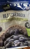 Season's Choice Frozen blueberries